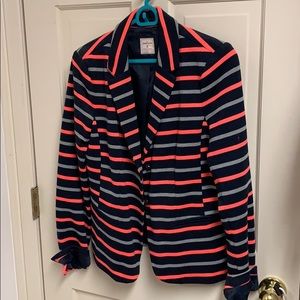 GAP academy blazer